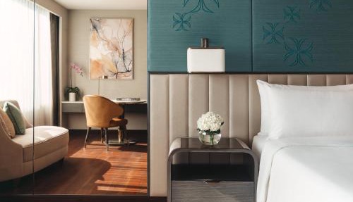 InterContinental Bangkok by IHG