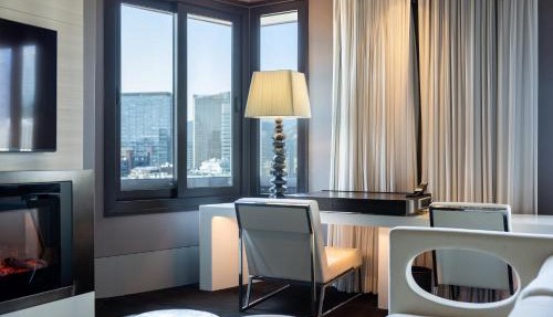 THE PLAZA Seoul, Autograph Collection