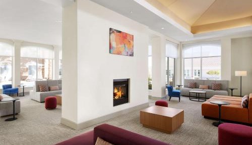 Hilton Garden Inn Las Vegas/Henderson
