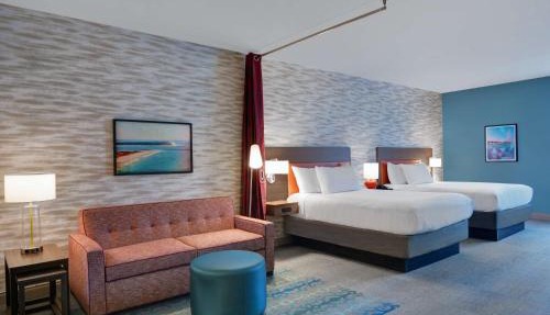 Home2 Suites by Hilton Panama City Beach