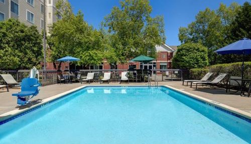 Homewood Suites Lansdale
