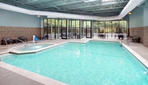 Embassy Suites by Hilton Atlanta Perimeter Center
