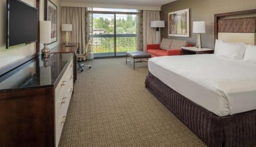 Hilton Bellevue