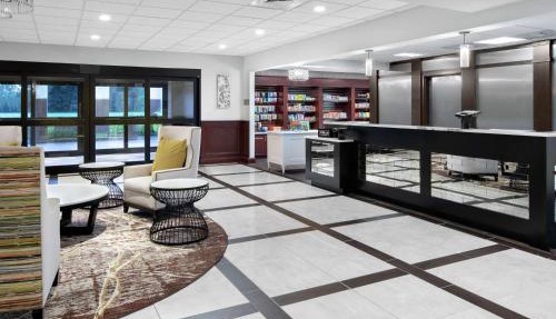 Homewood Suites Lafayette-Airport