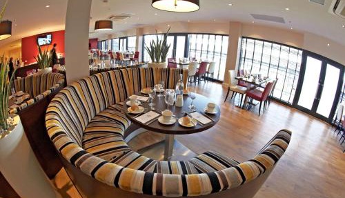 DoubleTree By Hilton Milton Keynes