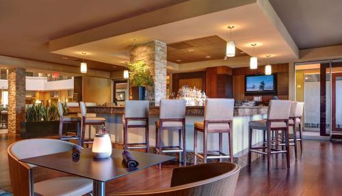 Embassy Suites by Hilton San Diego La Jolla