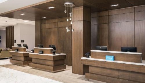 Homewood Suites By Hilton Ottawa Downtown