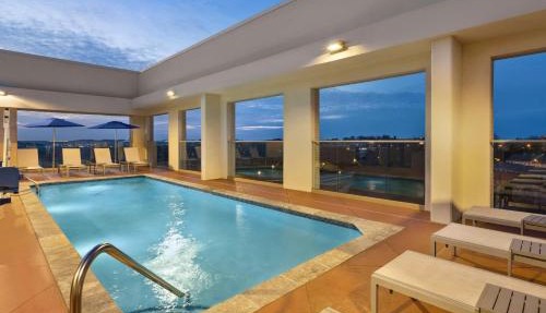 Hilton Garden Inn Nashville West End Avenue