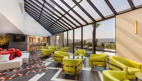 Doubletree By Hilton Pomona