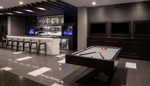 Embassy Suites by Hilton Las Vegas