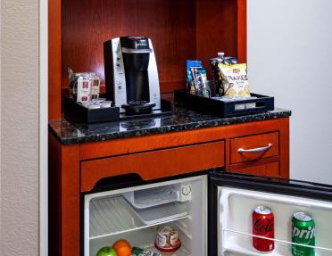 Hilton Garden Inn Chicago O'Hare Airport