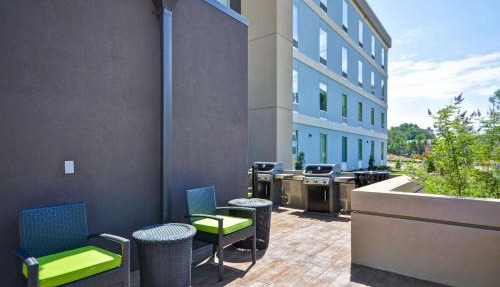 Home2 Suites By Hilton Rock Hill