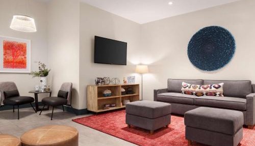 Hilton Garden Inn Boulder