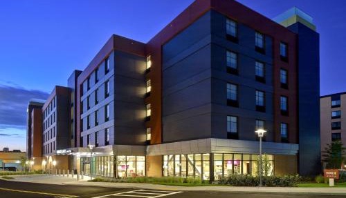 Home2 Suites By Hilton Boston South Bay