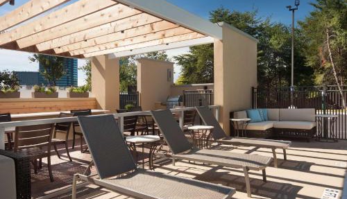 Home2 Suites By Hilton Atlanta Perimeter Center