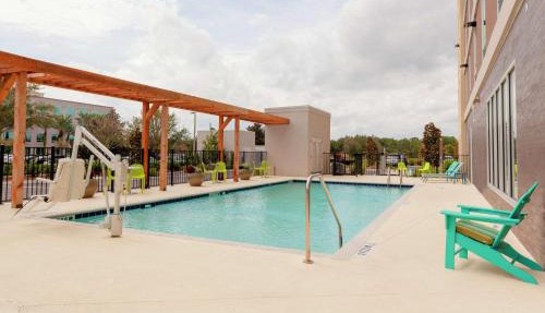 Home2 Suites By Hilton Orlando South Park - Near Epic Universe