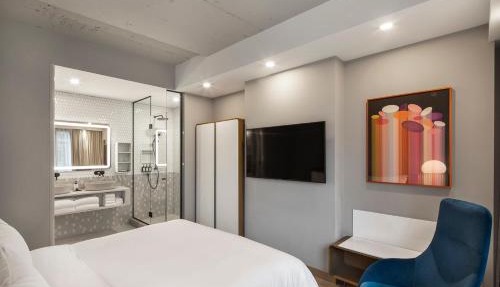 Hôtel Le Germain Montréal
