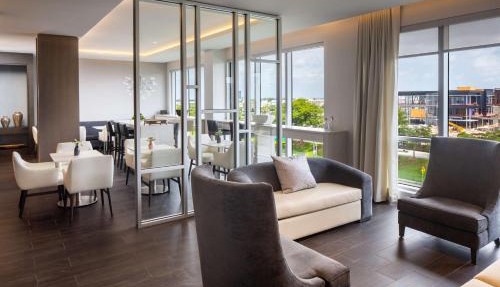 Hilton Miami Aventura