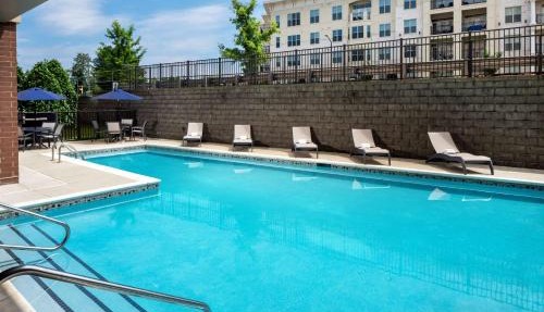 Hampton Inn & Suites Charlotte/Ballantyne, Nc
