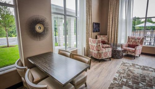 Homewood Suites by Hilton Charlotte Ballantyne, NC