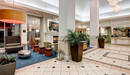 Hilton Garden Inn Toronto/Mississauga