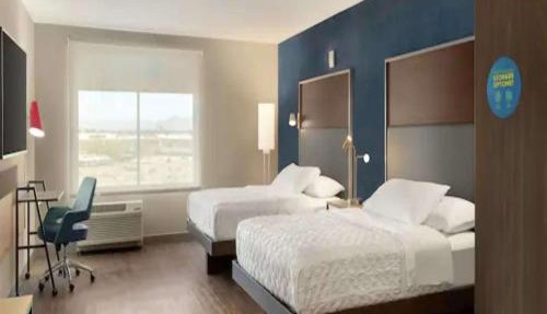 Tru By Hilton Scottsdale Salt River