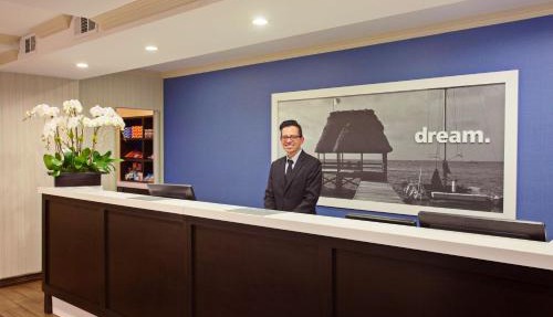 Hampton Inn Los Angeles Int'l Airport/Hawthorne
