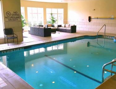 Hilton Garden Inn Austin NorthWest/Arboretum