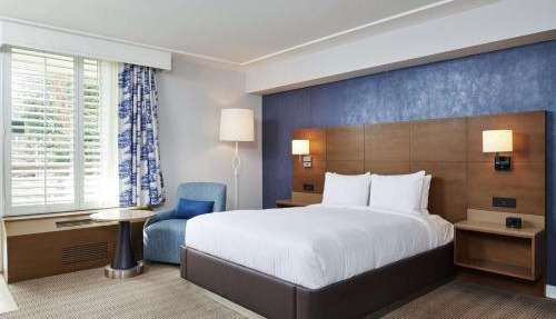 DoubleTree by Hilton Torrance - South Bay