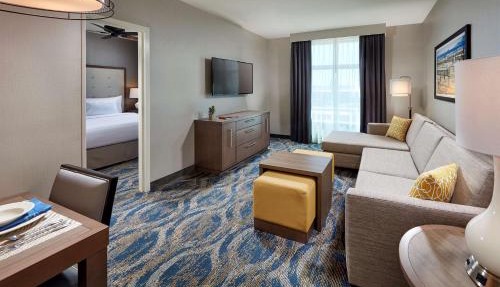 Homewood Suites By Hilton Los Angeles Redondo Beach