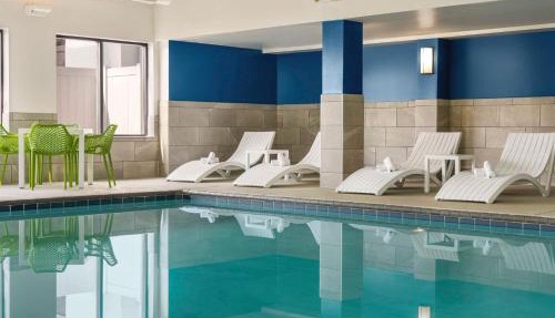 Hampton Inn Chicago-O'Hare International Airport