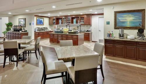 Homewood Suites by Hilton San Diego-Del Mar