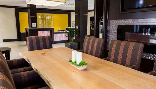 Hilton Garden Inn San Mateo