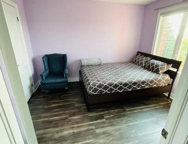 Jazzy Home Stay