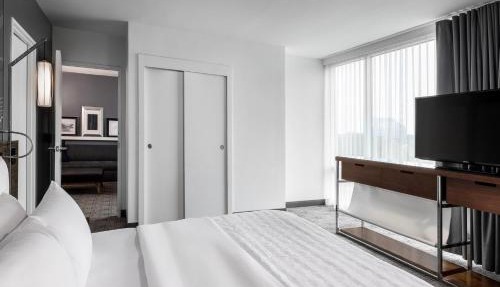 Le Meridien Atlanta Perimeter