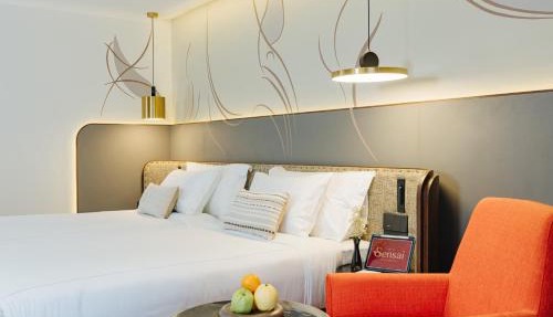 Hotel Sensai Nimman Chiang Mai - Adults Only