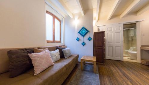 Meztli: Casa Boutique & Spa