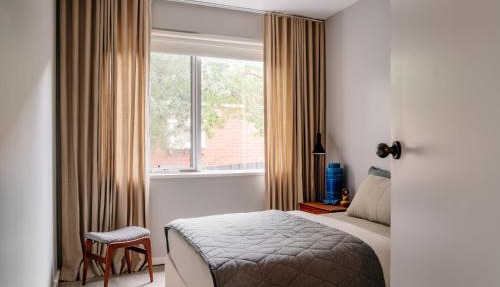 Prestigious in Prahran by Ready Set Stay