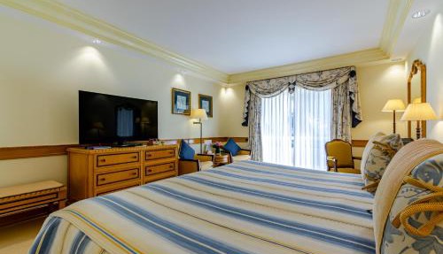 Olissippo Lapa Palace – The Leading Hotels of the World