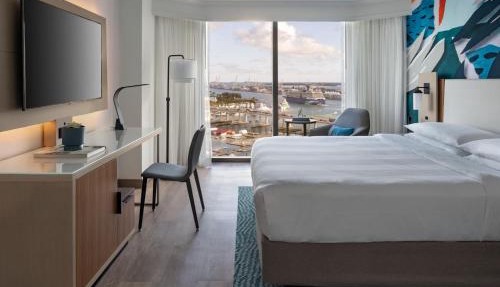 Miami Marriott Biscayne Bay