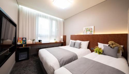 Hotel DM