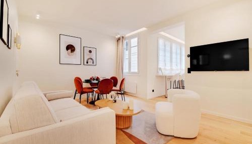 Chic apartment - 2BR-6P - Opera House