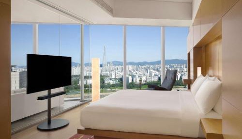 Park Hyatt Seoul