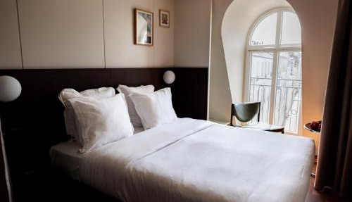 Hôtel Cabane - Orso Hotels