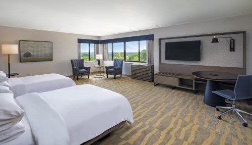 Portland Sheraton at Sable Oaks