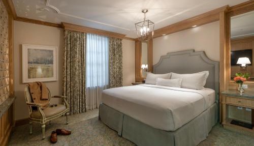 Hotel Monteleone