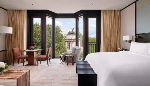 The Peninsula London