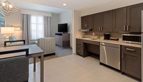 Homewood Suites By Hilton Panama City Beach, Fl