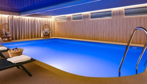 Hotel Residence Europe & Spa