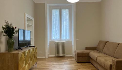 REGINA by The Blue Twins apartments Milano